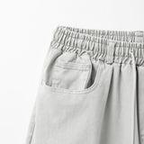 カチオン リベット バルーン パンツ