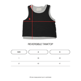 Reversible Tank Top