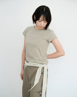 Glint Lettering Tee