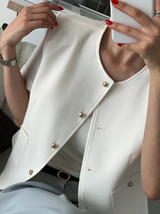 Setter Classic Short Sleeve Jacket / 3 colors