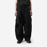 FAITH FADE Workwear - マルチポケットバギーパンツ
