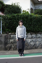 saros チノパンツ - ネイビー(1)
