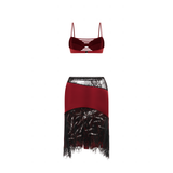 MDC FAIRY - SKIRT