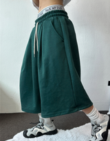 5000SOLD バミューダver. 2ピンタックバルーンパンツ🧸5COLOR