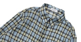 Crush Seersucker Shirt