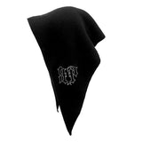 BP Crystal Multi Knit Scarf (5 カラー)