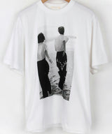 フレンチラーニングTシャツ