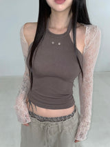 rose bolero(4color) 