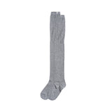 Soft Layer High knee Socks_4 color