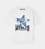 26SS★ ルーセント スター グラフィック ハーフ Tシャツ