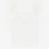 daily dot sleeveless (3color)