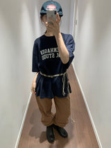 Sigma Long &amp; Lean Pants (4color)