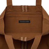 Wedon Eco Bag Brown
