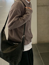  Evell Knitted Round Cardigan