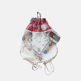 backpack 4 (not included pouch)