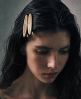 Cent.23 / メレヘアクリップ