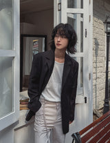 Woobin Over Blazer