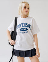 1990ユニバースTシャツ [4COLOR]