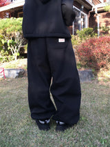[SET] Limit Boa Fleece Sweatpants (5c)