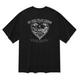 PLAY CHESS T-SHIRTS