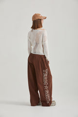 アンバーパンツ