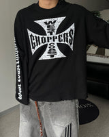 SV West Ghost Long Sleeve (2C)