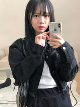 バイタージャケット