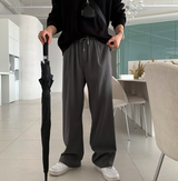 Genie Air36 Wide Banding Pants
