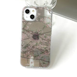 CheeryBlossom-Spring Mood Flower Phone Case