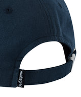 GOTHIC TYPO CAP