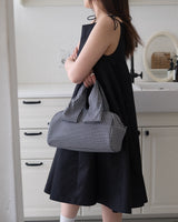 RABBIT BAG / CHECK