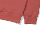 Scenery Graphic Sweatshirt【IVORY】