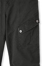 Garment Dyeing Cargo Pants