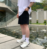 Wybird Cool Ice Cargo Shorts