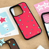 スターエポキシケース(pink)