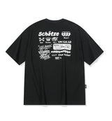 26SS★ メローラブ半袖Tシャツ