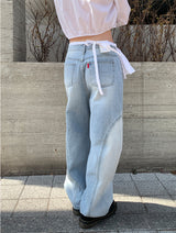 ICE CURVE DENIM JEANS