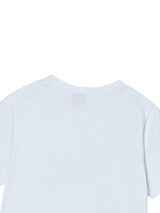 バニーTee WHITE