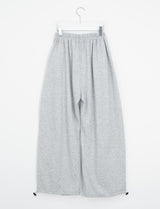 26SS★ [BAONHAUS] Tunin Cut Banding Training Pants