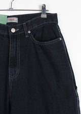 BLUE CARPENTER DENIM