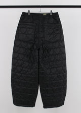 HEART PADDING PANTS