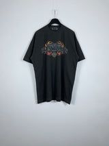 (Unisex) Harley Motorcycle T(2color)