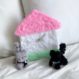 Sweet home clock