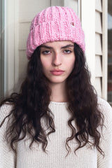 Flake beanie_3 colors