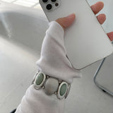 オービット エクリプス ストーン ウォッチ