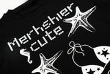 メルシエ キュートヒトデTシャツ 232014761