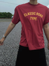 ミズーリロード半袖Tシャツ 4C