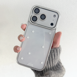 white star jelly case