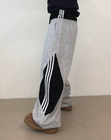 225 Layered Track Pants(2c) 