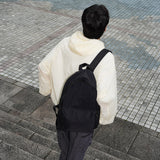  [Hosu Edition] All-Rounder Backpack (Black)